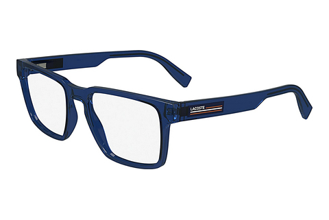 Okulary korekcyjne Lacoste L2948 410