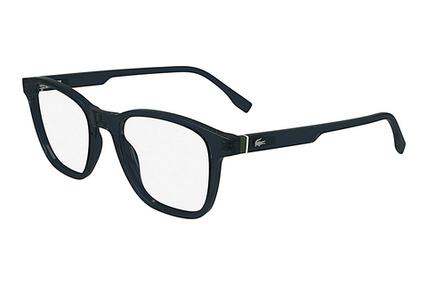 Okulary korekcyjne Lacoste L2949 410