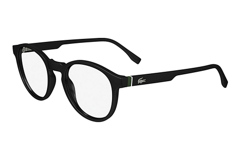 Okulary korekcyjne Lacoste L2950 001