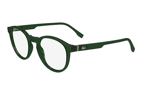 Okulary korekcyjne Lacoste L2950 301