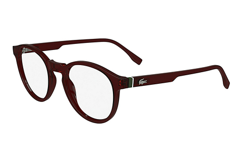 Okulary korekcyjne Lacoste L2950 601