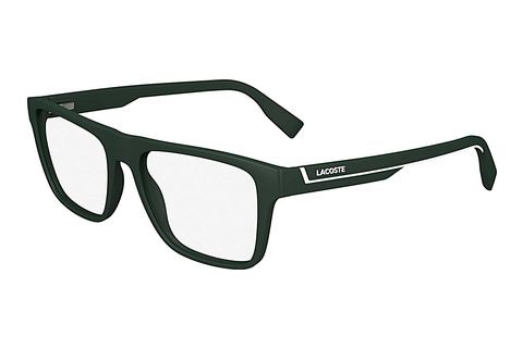 Okulary korekcyjne Lacoste L2951 301