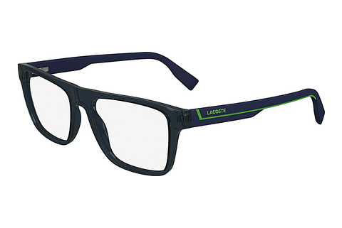 Okulary korekcyjne Lacoste L2951 410