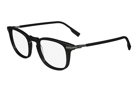 Okulary korekcyjne Lacoste L2954 001