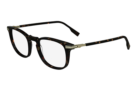 Okulary korekcyjne Lacoste L2954 230