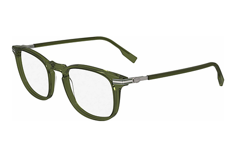 Okulary korekcyjne Lacoste L2954 275