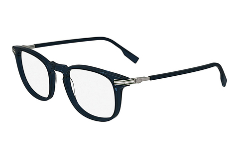 Okulary korekcyjne Lacoste L2954 410