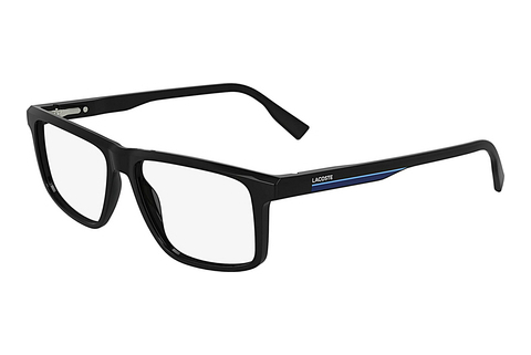 Okulary korekcyjne Lacoste L2959 001