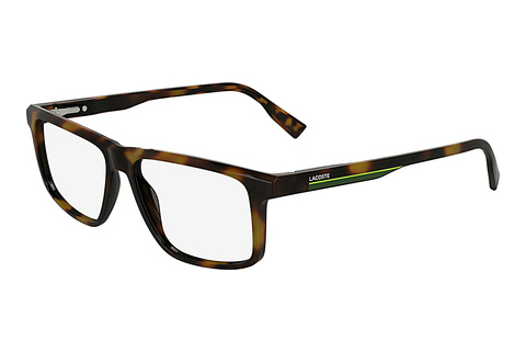 Okulary korekcyjne Lacoste L2959 214