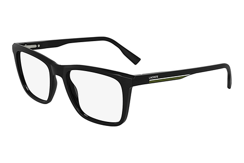 Okulary korekcyjne Lacoste L2960 001