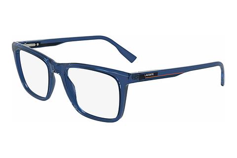 Okulary korekcyjne Lacoste L2960 410