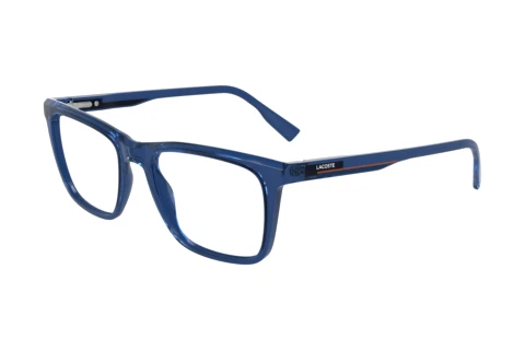 Okulary korekcyjne Lacoste L2960 N 410