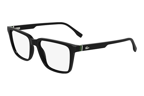 Okulary korekcyjne Lacoste L2963 001