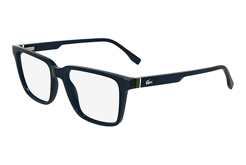 Okulary korekcyjne Lacoste L2963 410