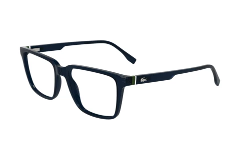 Okulary korekcyjne Lacoste L2963 N 410