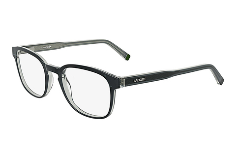 Okulary korekcyjne Lacoste L2964 001