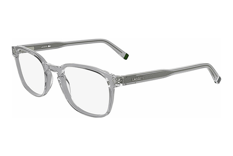 Okulary korekcyjne Lacoste L2964 035