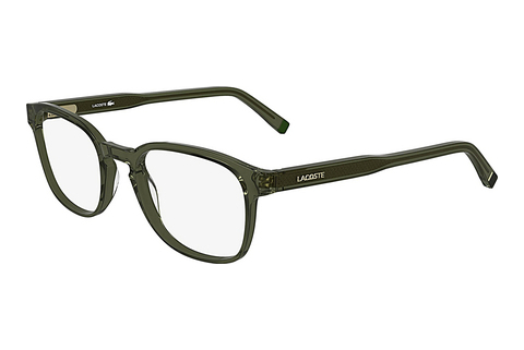 Okulary korekcyjne Lacoste L2964 275