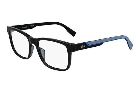 Okulary korekcyjne Lacoste L2965 001