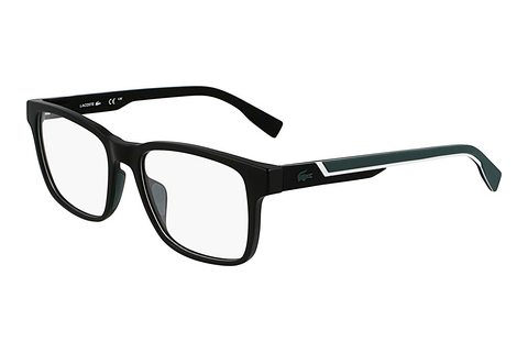 Okulary korekcyjne Lacoste L2965 002