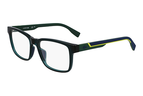 Okulary korekcyjne Lacoste L2965 301