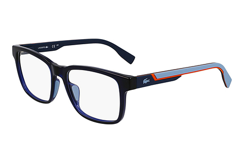 Okulary korekcyjne Lacoste L2965 410