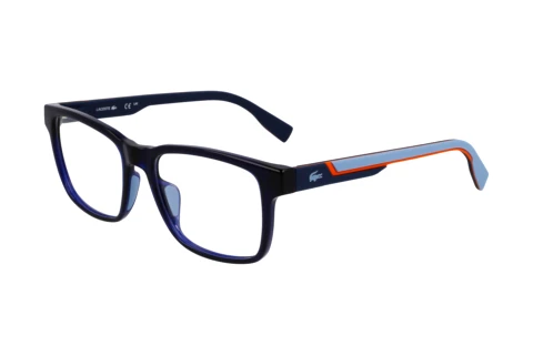Okulary korekcyjne Lacoste L2965 N 410