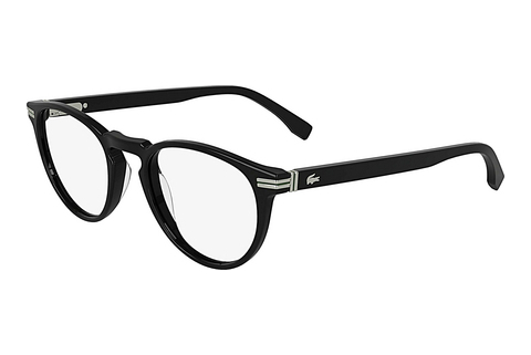 Okulary korekcyjne Lacoste L2966 001