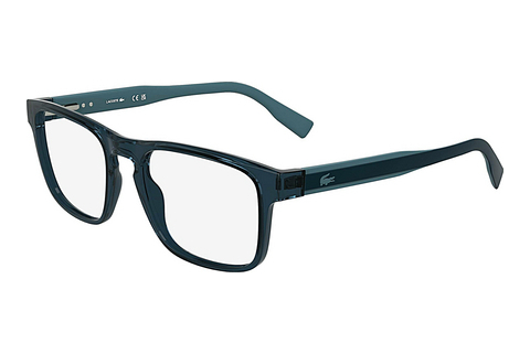 Okulary korekcyjne Lacoste L2972 410