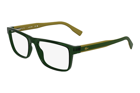 Okulary korekcyjne Lacoste L2973 301