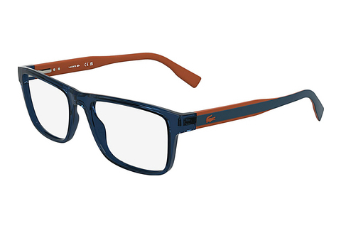 Okulary korekcyjne Lacoste L2973 410