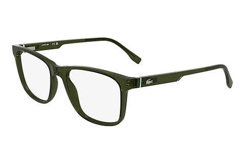 Okulary korekcyjne Lacoste L2974 275