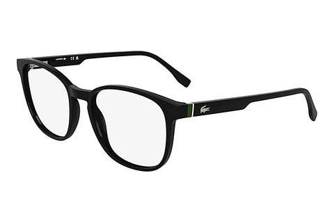 Okulary korekcyjne Lacoste L2975 001