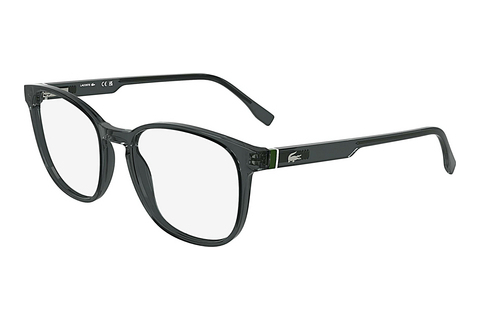 Okulary korekcyjne Lacoste L2975 035