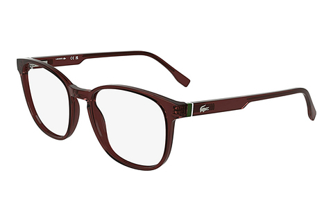 Okulary korekcyjne Lacoste L2975 601