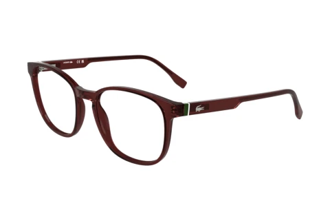 Okulary korekcyjne Lacoste L2975 N 601