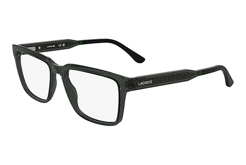 Okulary korekcyjne Lacoste L2976 035