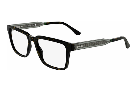 Okulary korekcyjne Lacoste L2976 230