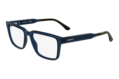 Okulary korekcyjne Lacoste L2976 410