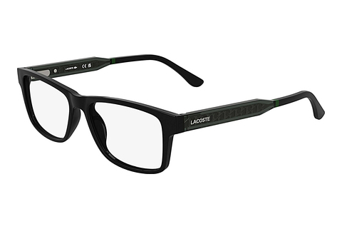 Okulary korekcyjne Lacoste L2977 001