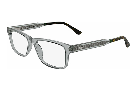 Okulary korekcyjne Lacoste L2977 035