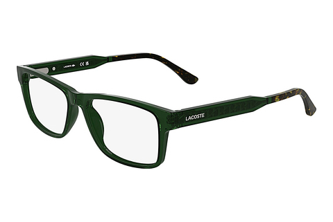 Okulary korekcyjne Lacoste L2977 301