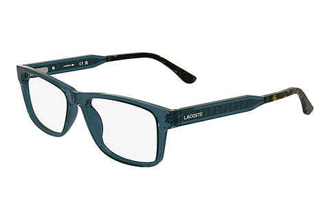 Okulary korekcyjne Lacoste L2977 410