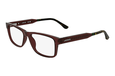 Okulary korekcyjne Lacoste L2977 601