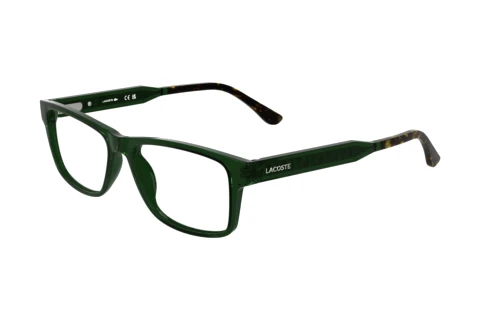 Okulary korekcyjne Lacoste L2977 N 301
