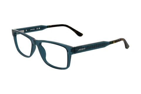 Okulary korekcyjne Lacoste L2977 N 410