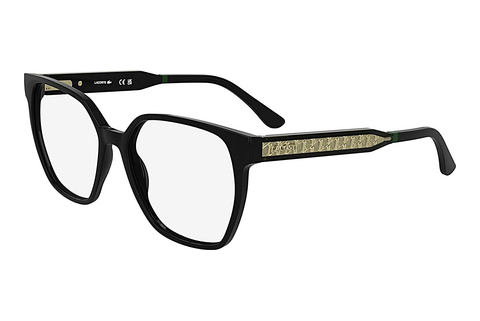 Okulary korekcyjne Lacoste L2978 001