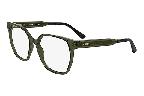 Okulary korekcyjne Lacoste L2978 275