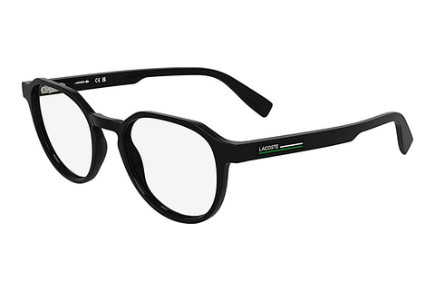 Okulary korekcyjne Lacoste L2980 001