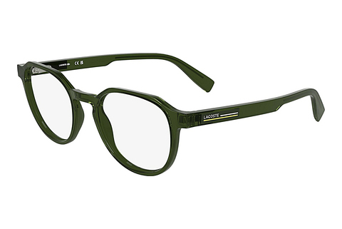 Okulary korekcyjne Lacoste L2980 275